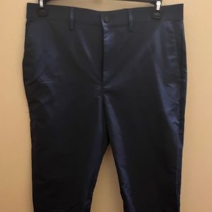 City pants Blue